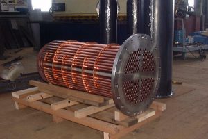 熱交換器コイル